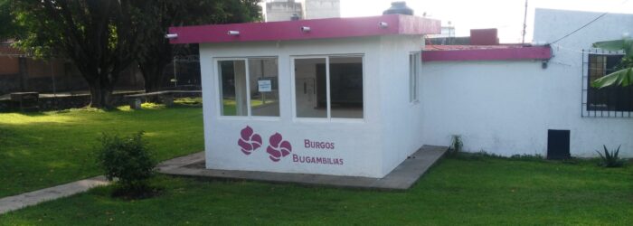 Burgos Bugambilias – Asociación de Colonos Fraccionamiento Burgos  Bugambilias .